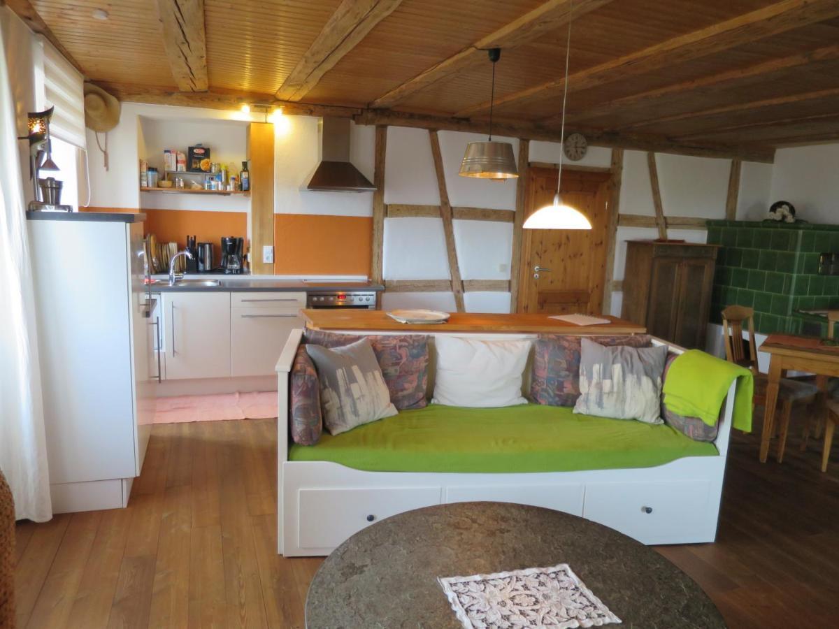 Apartment Alpaka-ferien *