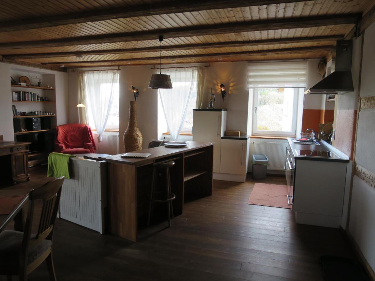 Alpaka-ferien Apartment
