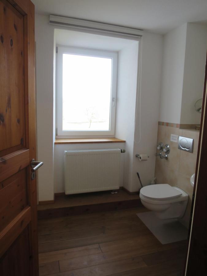 Alpaka-ferien Apartment