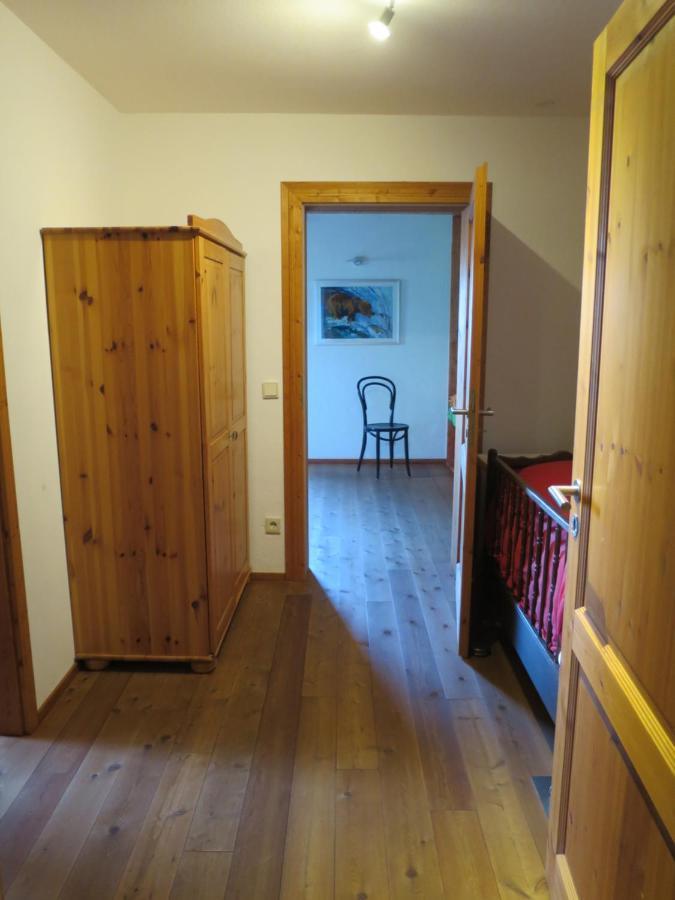 Apartment Alpaka-ferien